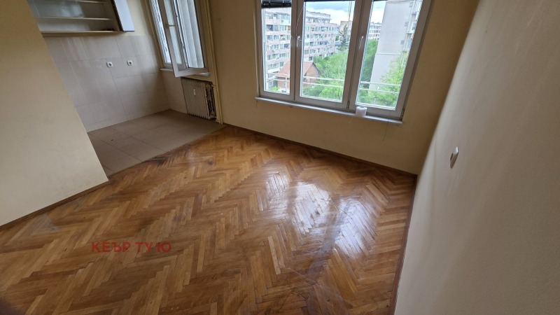 Till salu  1 sovrum Sofia , Borovo , 48 kvm | 81149297 - bild [6]