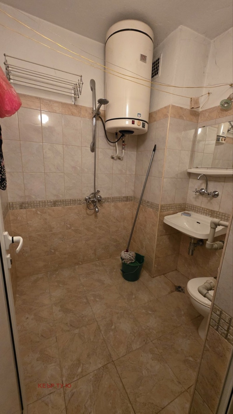Till salu  1 sovrum Sofia , Borovo , 48 kvm | 81149297 - bild [8]