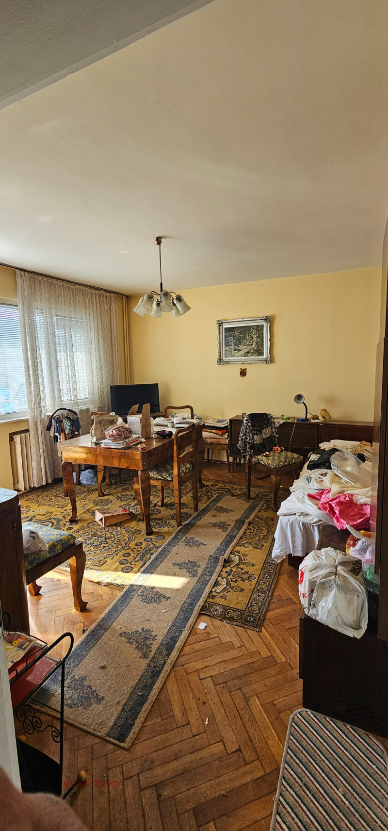 Eladó  1 hálószoba Sofia , Borovo , 48 négyzetméter | 65622075 - kép [4]