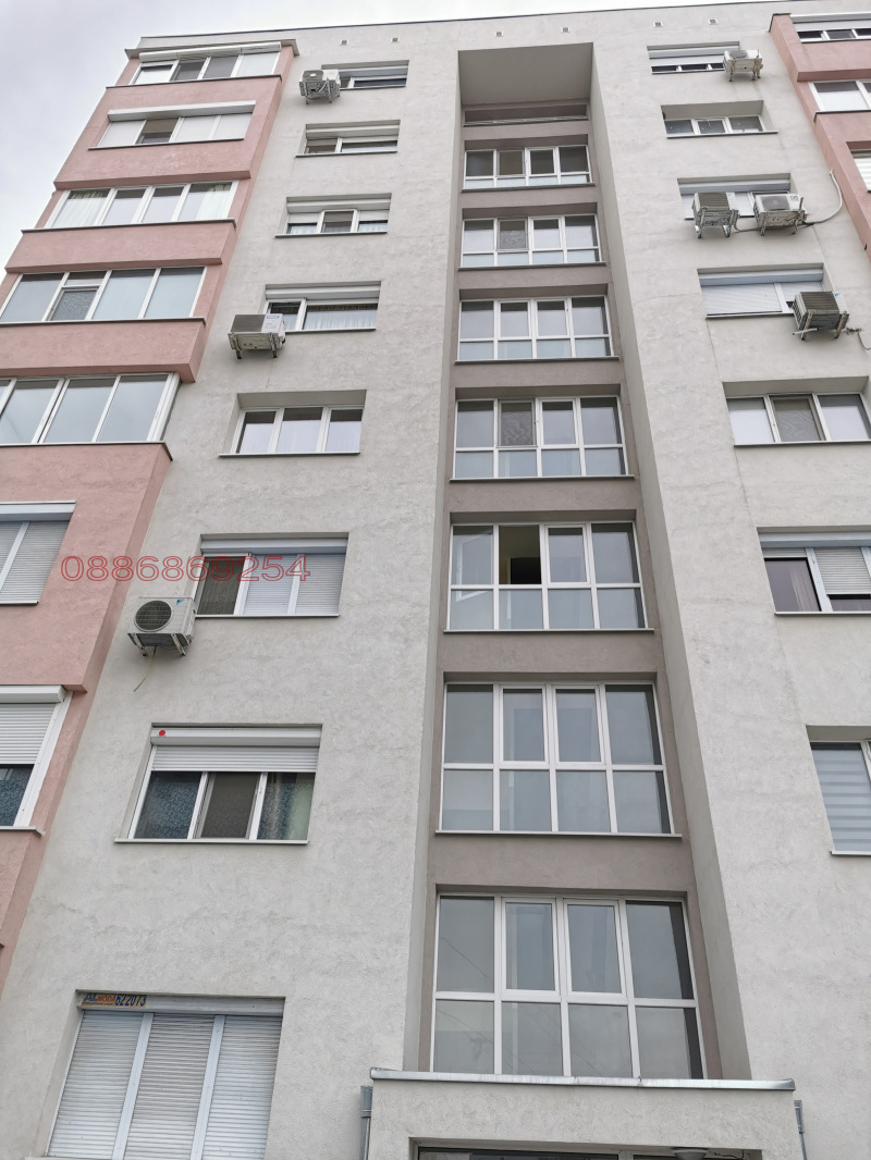 Продава 2-СТАЕН, гр. Пловдив, Въстанически, снимка 1 - Aпартаменти - 48750048