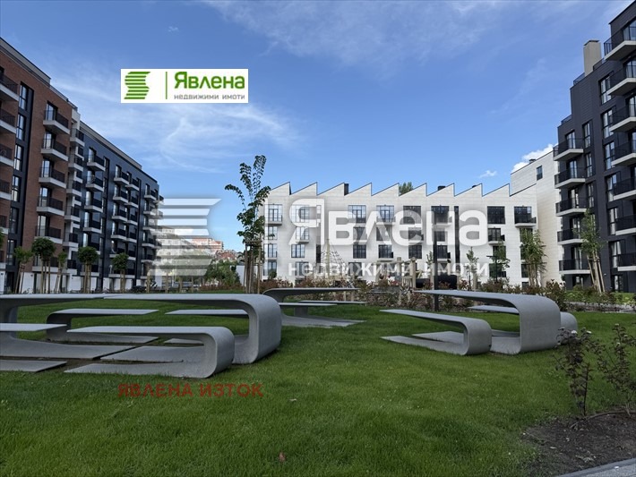 À vendre  1 chambre Sofia , Krasno selo , 78 m² | 20799289 - image [10]