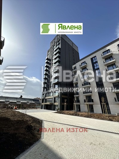 For Sale  1 bedroom Sofia , Krasno selo , 70 sq.m | 20799289