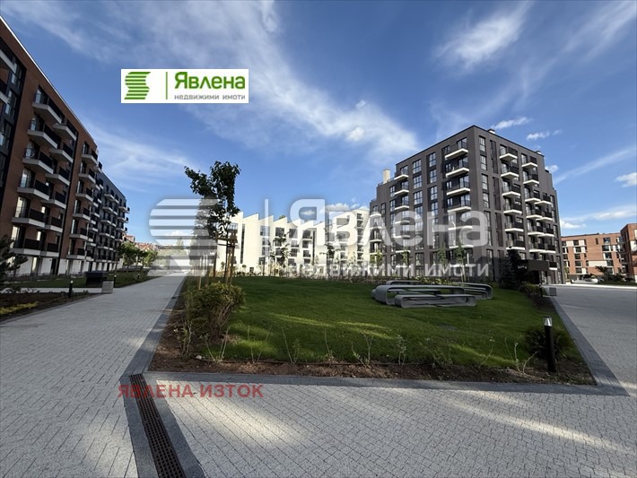 À vendre  1 chambre Sofia , Krasno selo , 78 m² | 20799289 - image [3]