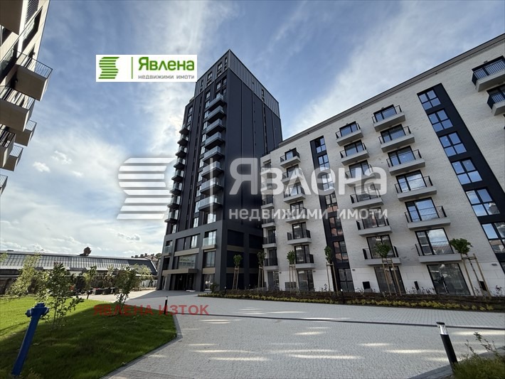 À vendre  1 chambre Sofia , Krasno selo , 78 m² | 20799289 - image [6]