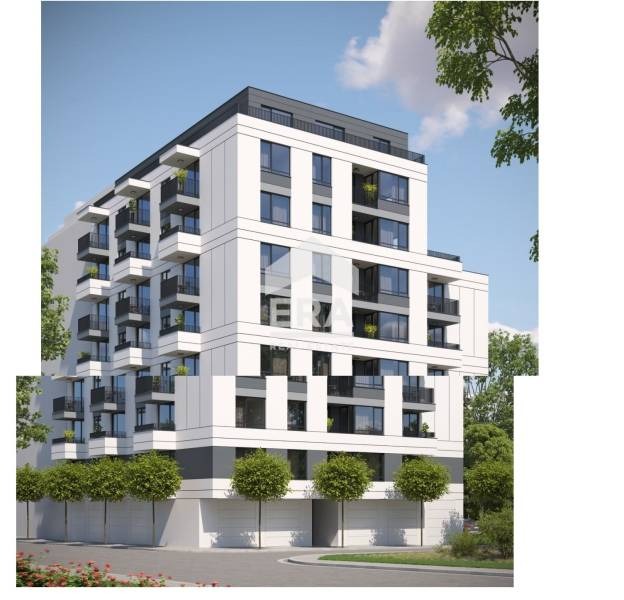 In vendita  1 camera da letto Sofia , Vrabnitsa 1 , 61 mq | 99969634