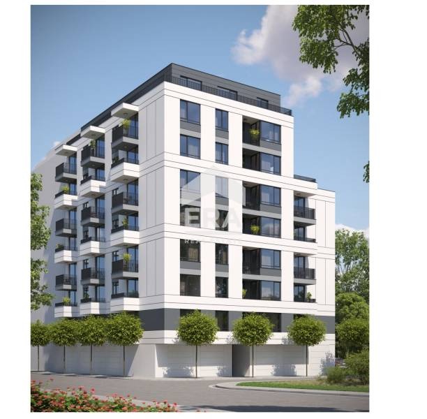 Satılık  1 yatak odası Sofia , Vrabnica 1 , 61 metrekare | 99969634 - görüntü [4]