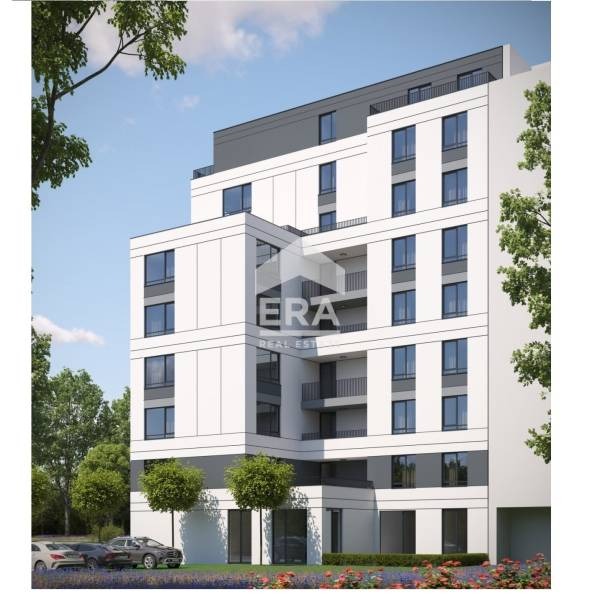 In vendita  1 camera da letto Sofia , Vrabnitsa 1 , 61 mq | 99969634 - Immagine [2]