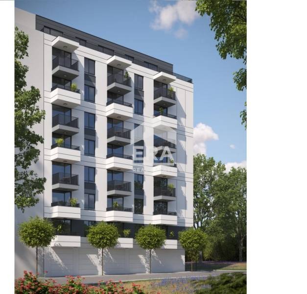 In vendita  1 camera da letto Sofia , Vrabnitsa 1 , 61 mq | 99969634 - Immagine [3]