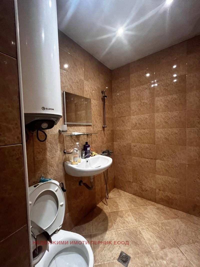 En venta  1 dormitorio Pernik , Iztok , 47 metros cuadrados | 28490235 - imagen [9]
