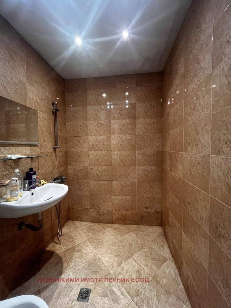 En venta  1 dormitorio Pernik , Iztok , 47 metros cuadrados | 28490235 - imagen [8]