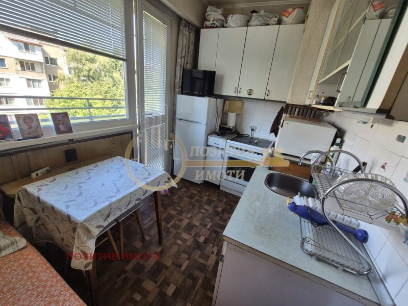 Продава  2-стаен град София , Красно село , 62 кв.м | 98731378 - изображение [3]