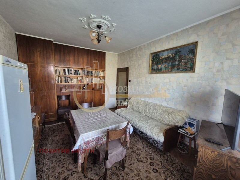 Продава  2-стаен град София , Красно село , 62 кв.м | 98731378 - изображение [2]