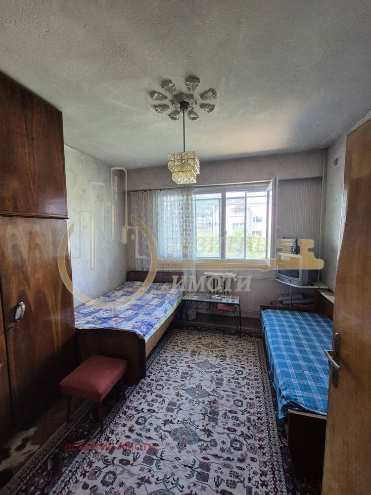 Продава  2-стаен град София , Красно село , 62 кв.м | 98731378 - изображение [4]