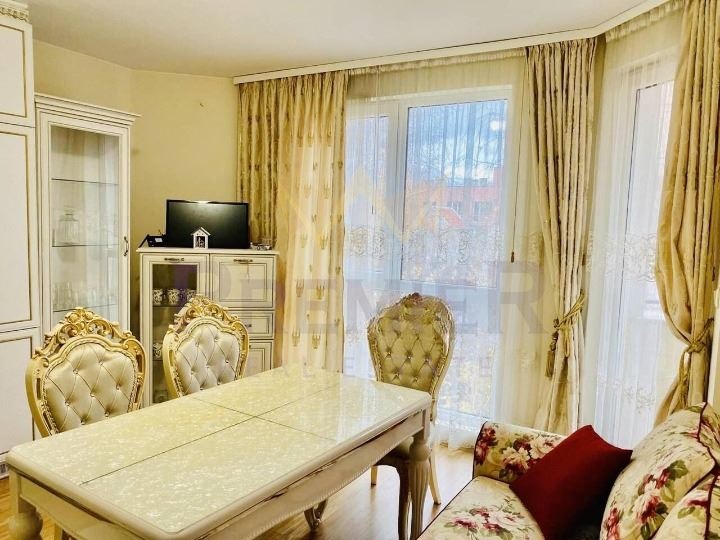 Till salu  1 sovrum region Burgas , Ravda , 53 kvm | 14534247