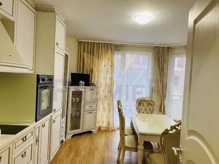 Till salu  1 sovrum region Burgas , Ravda , 53 kvm | 14534247 - bild [3]