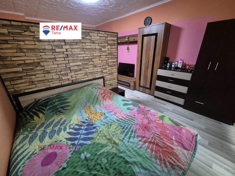 Продава 2-СТАЕН, гр. Оряхово, област Враца, снимка 14 - Апартаменти - 52813488