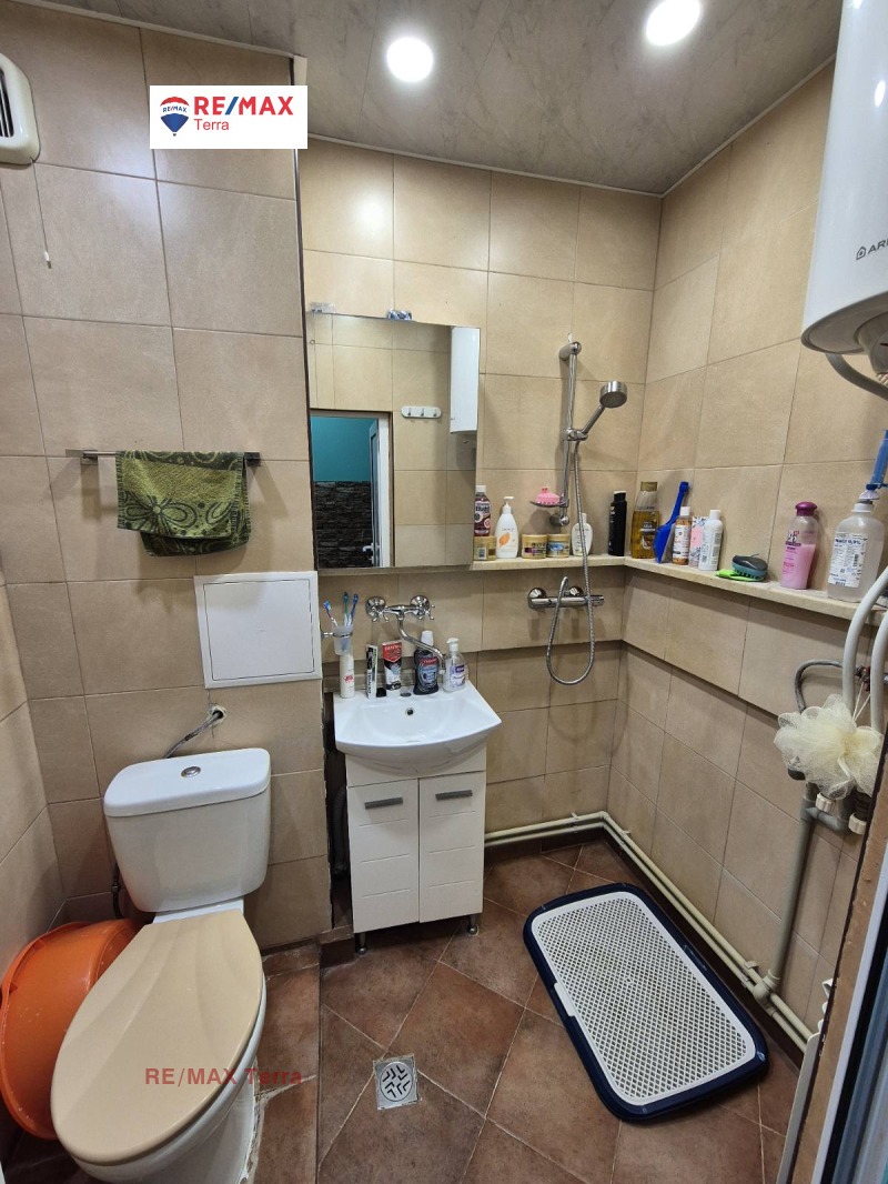 Продава 2-СТАЕН, гр. Оряхово, област Враца, снимка 3 - Апартаменти - 52813488