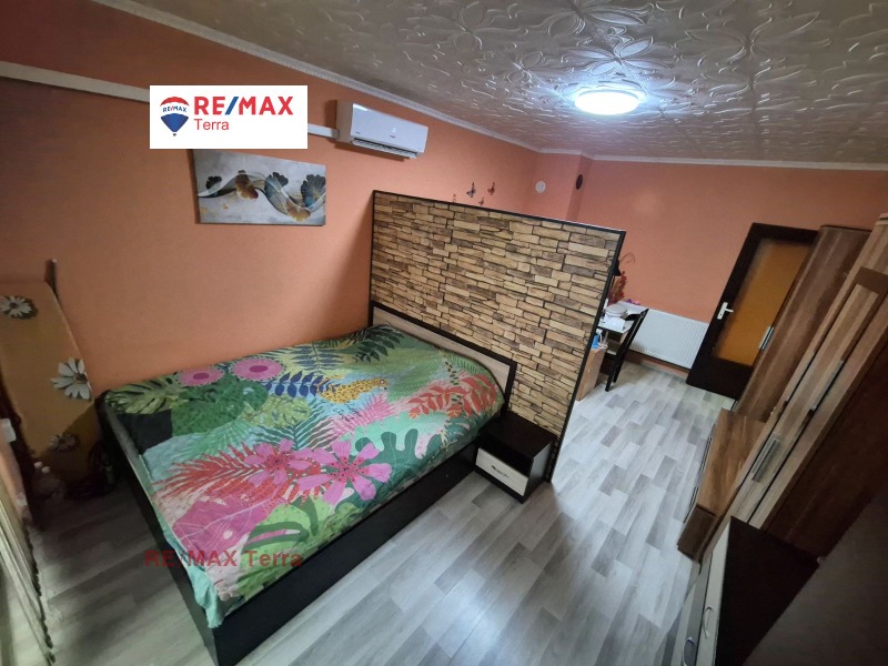 Продава 2-СТАЕН, гр. Оряхово, област Враца, снимка 5 - Апартаменти - 52813488