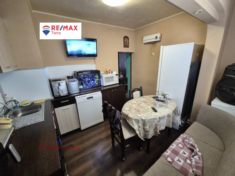 Продава 2-СТАЕН, гр. Оряхово, област Враца, снимка 13 - Апартаменти - 52813488