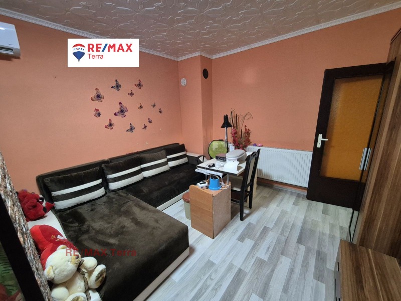 Продава 2-СТАЕН, гр. Оряхово, област Враца, снимка 11 - Апартаменти - 52813488