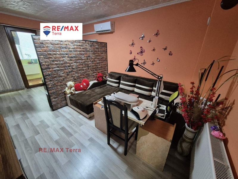 Продава 2-СТАЕН, гр. Оряхово, област Враца, снимка 7 - Апартаменти - 52813488