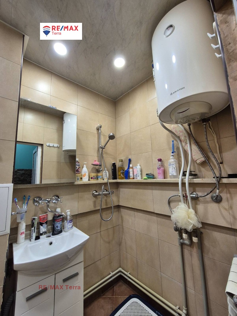 Продава 2-СТАЕН, гр. Оряхово, област Враца, снимка 10 - Апартаменти - 52813488