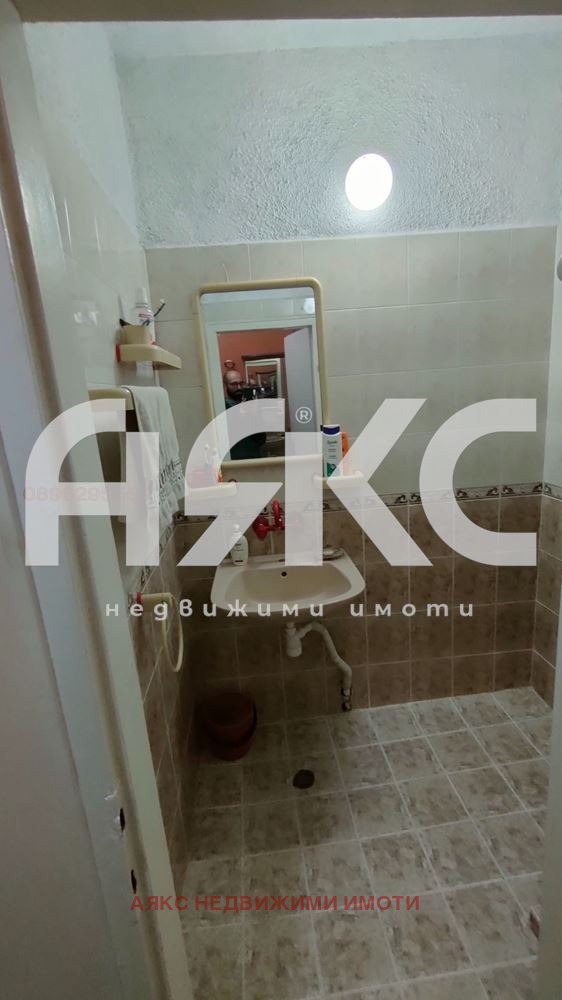 Продава 2-СТАЕН, гр. София, Хаджи Димитър, снимка 10 - Апартаменти - 53608577