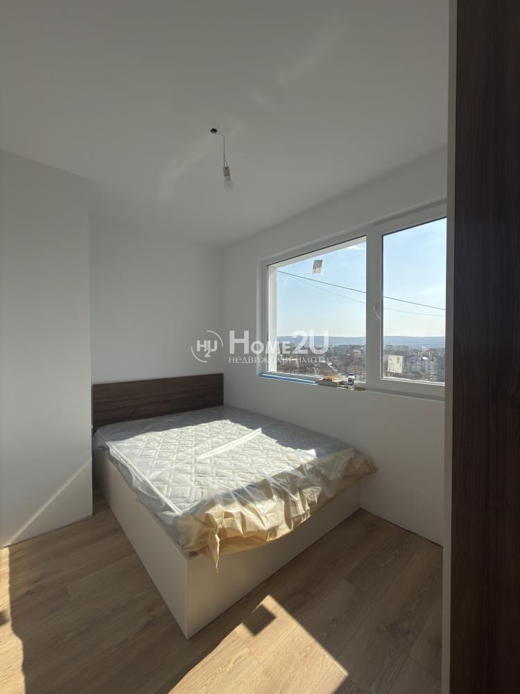 Продава 2-СТАЕН, гр. Варна, Гранд Мол, снимка 3 - Апартаменти - 53974408