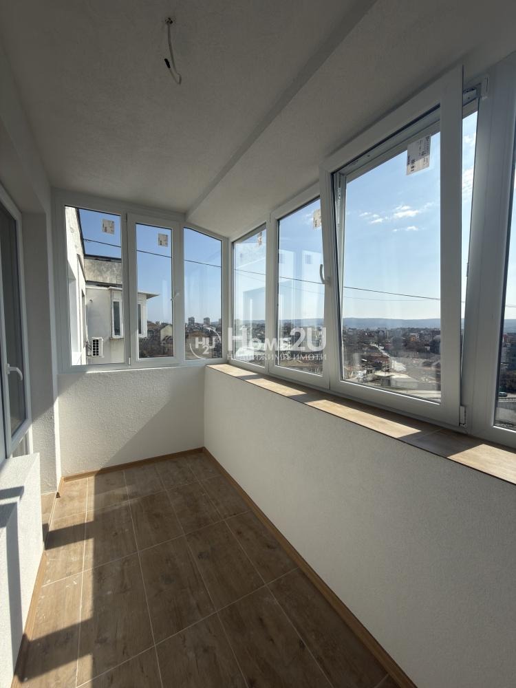 Продава 2-СТАЕН, гр. Варна, Гранд Мол, снимка 7 - Апартаменти - 53974408