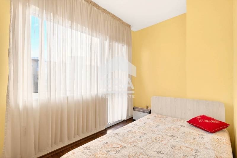 Продава 2-СТАЕН, гр. Варна, Чайка, снимка 9 - Апартаменти - 54590226