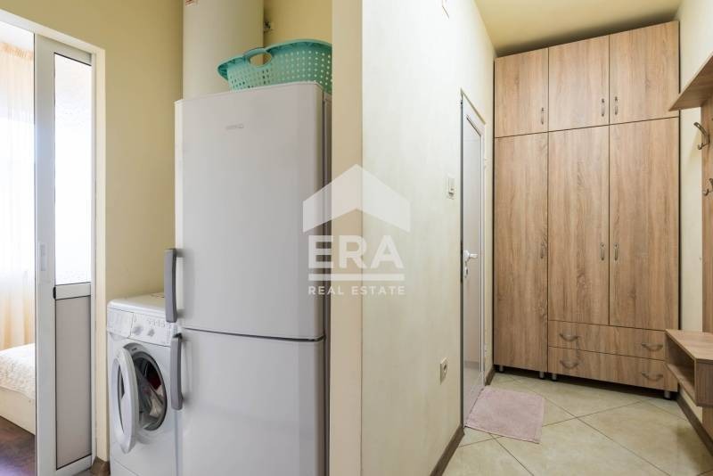 Продава 2-СТАЕН, гр. Варна, Чайка, снимка 8 - Апартаменти - 54590226