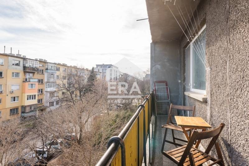 Продава 2-СТАЕН, гр. Варна, Чайка, снимка 10 - Апартаменти - 54590226