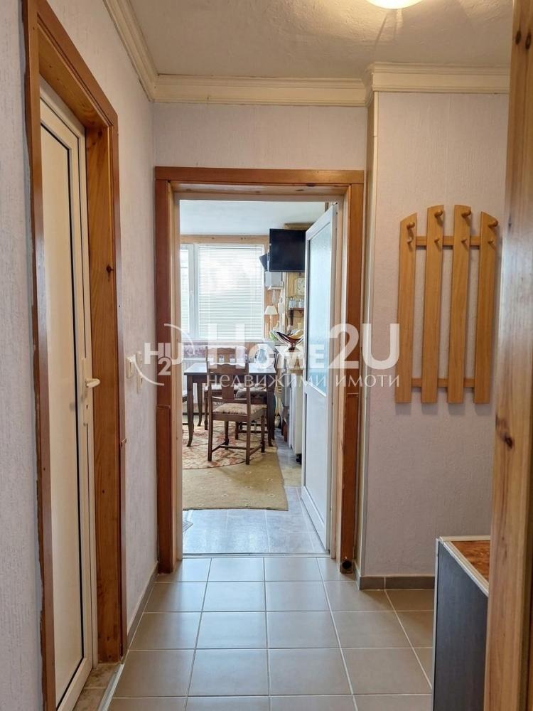 Продава 2-СТАЕН, гр. Поморие, област Бургас, снимка 7 - Апартаменти - 54612944