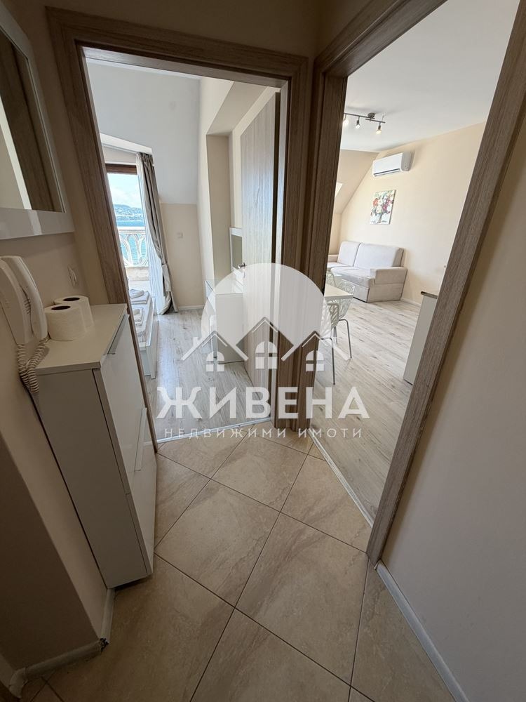 Продава 2-СТАЕН, гр. Варна, Аспарухово, снимка 10 - Апартаменти - 55816662