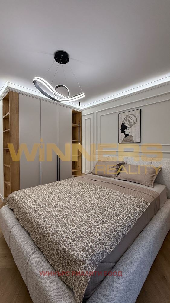Продава 2-СТАЕН, гр. Пловдив, Каменица 2, снимка 10 - Апартаменти - 56617771
