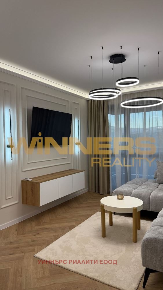 Продава 2-СТАЕН, гр. Пловдив, Каменица 2, снимка 3 - Апартаменти - 56617771