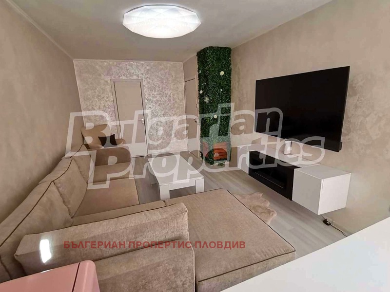 En venta  2 dormitorios Plovdiv , Karshiyaka , 57 metros cuadrados | 17434623 - imagen [7]