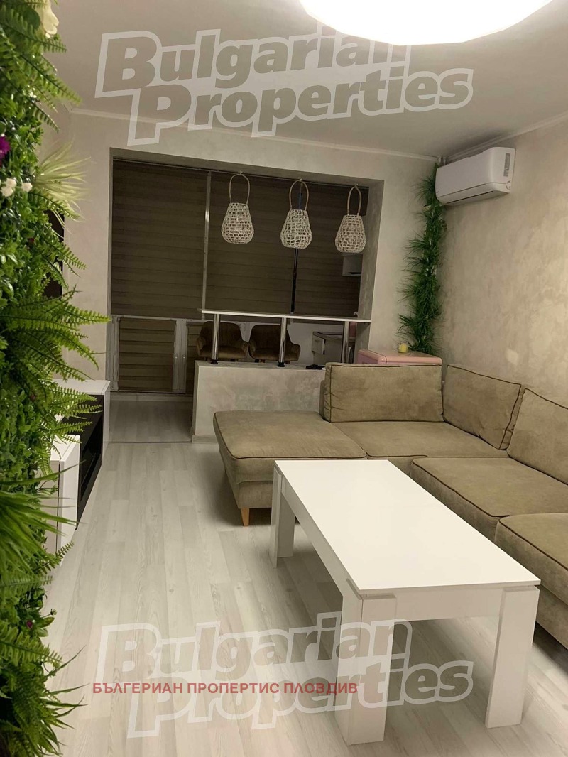 En venta  2 dormitorios Plovdiv , Karshiyaka , 57 metros cuadrados | 17434623 - imagen [13]