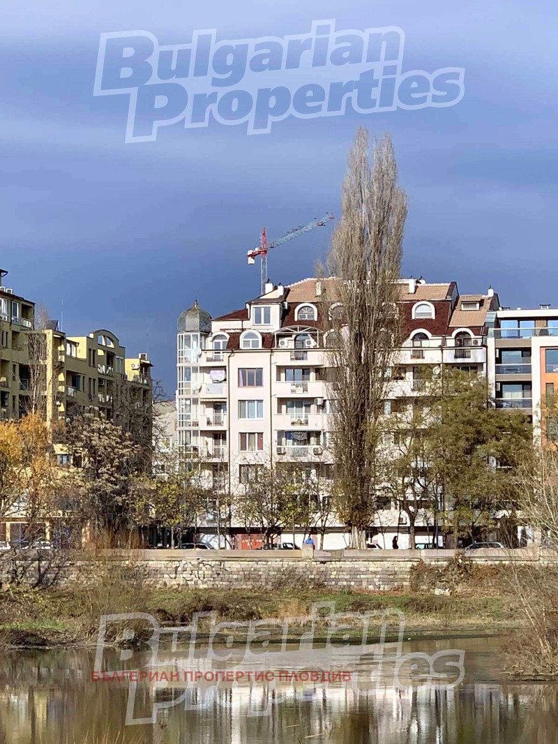 En venta  2 dormitorios Plovdiv , Karshiyaka , 57 metros cuadrados | 17434623 - imagen [6]