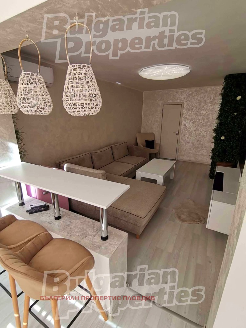 En venta  2 dormitorios Plovdiv , Karshiyaka , 57 metros cuadrados | 17434623 - imagen [2]