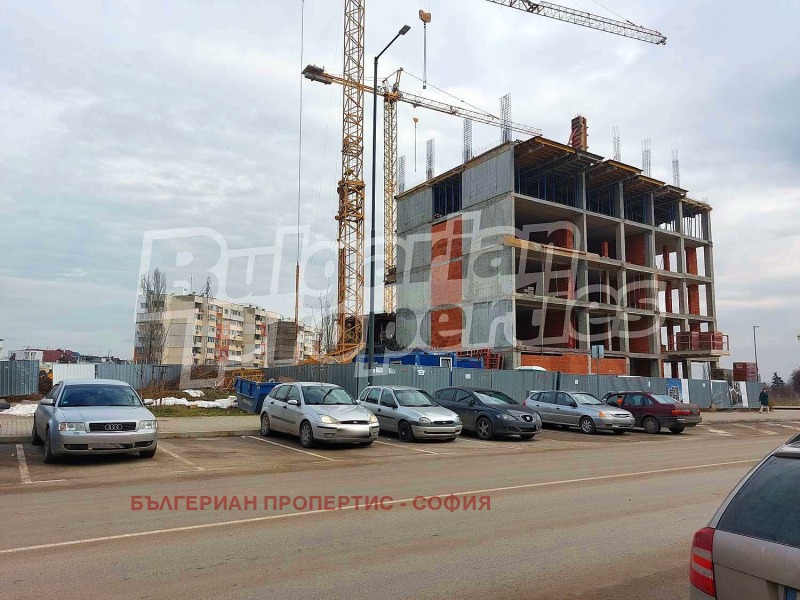 Продава 3-СТАЕН, гр. София, Овча купел 2, снимка 6 - Aпартаменти - 48845781