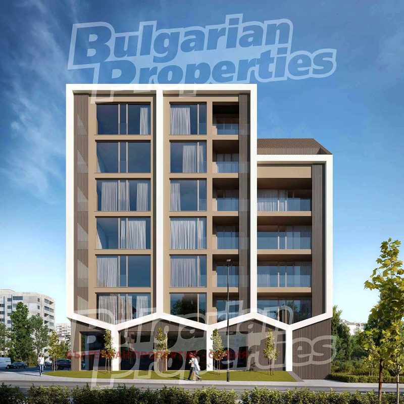 Продава 3-СТАЕН, гр. София, Овча купел 2, снимка 3 - Aпартаменти - 48845781