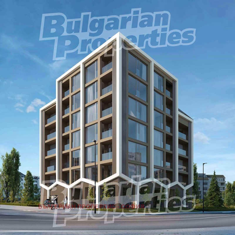 Продава 3-СТАЕН, гр. София, Овча купел 2, снимка 10 - Aпартаменти - 48845781