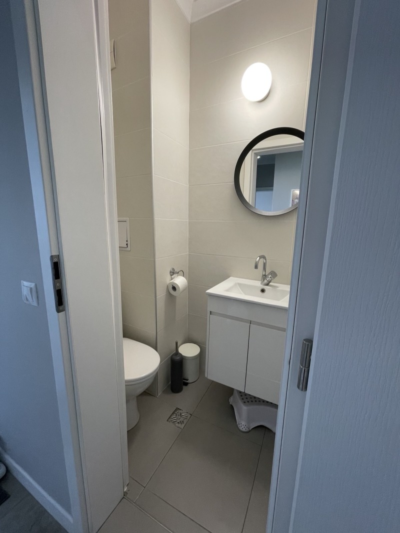 Продаја  2 спаваће собе Бургас , Меден рудник - зона Д , 93 м2 | 88259931 - слика [8]