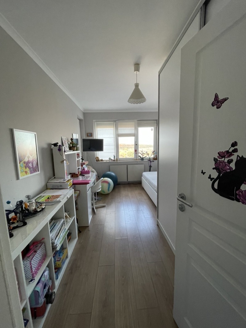 Продаја  2 спаваће собе Бургас , Меден рудник - зона Д , 93 м2 | 88259931 - слика [6]