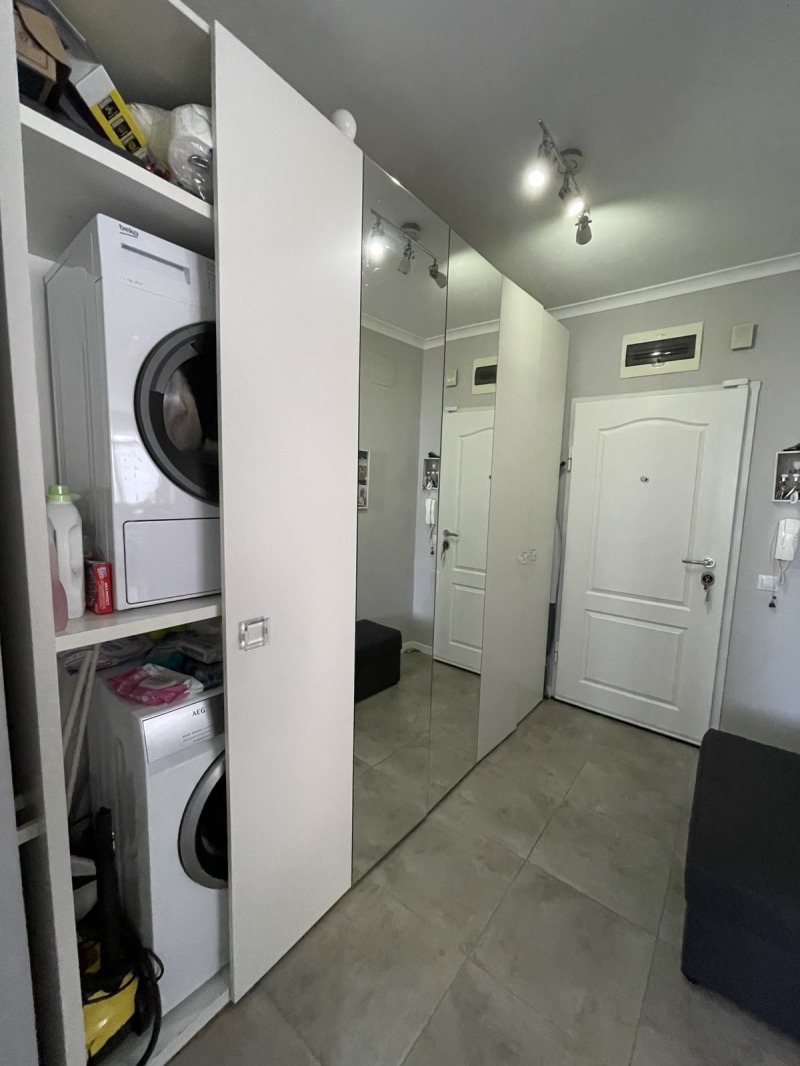 Продаја  2 спаваће собе Бургас , Меден рудник - зона Д , 93 м2 | 88259931 - слика [10]