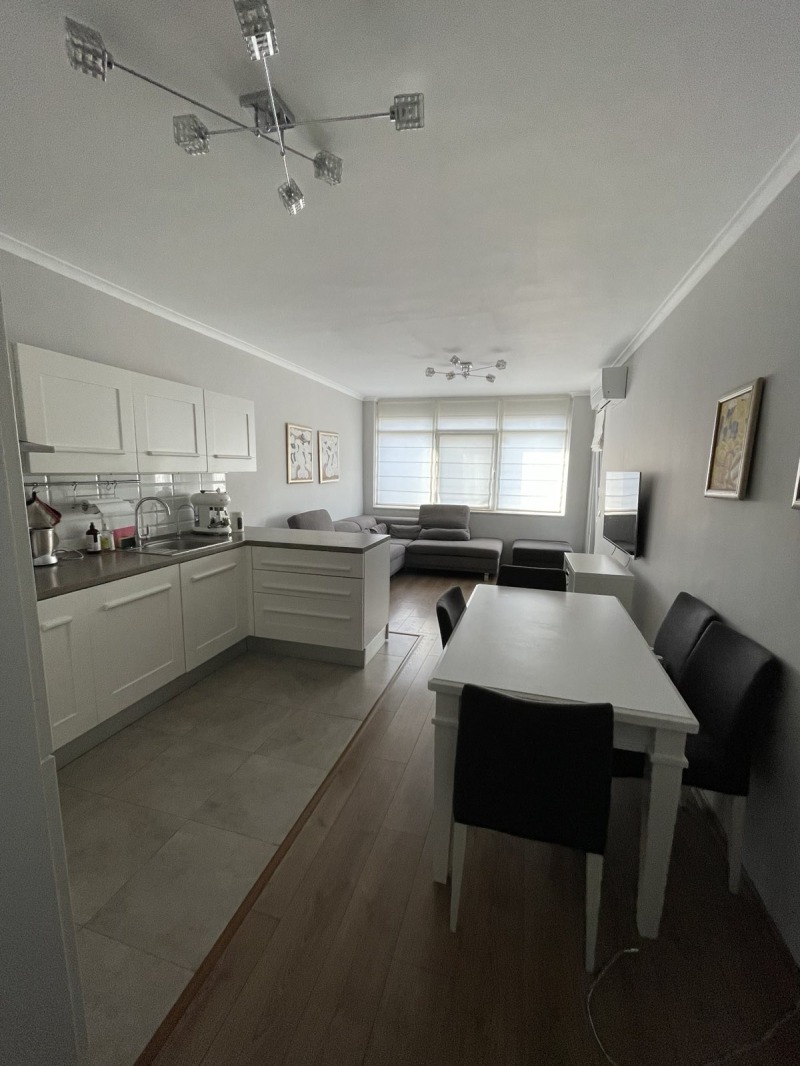 Продаја  2 спаваће собе Бургас , Меден рудник - зона Д , 93 м2 | 88259931 - слика [2]