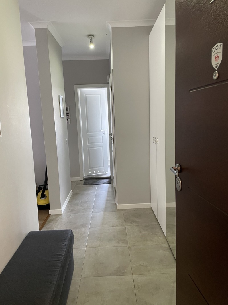 Продаја  2 спаваће собе Бургас , Меден рудник - зона Д , 93 м2 | 88259931 - слика [5]
