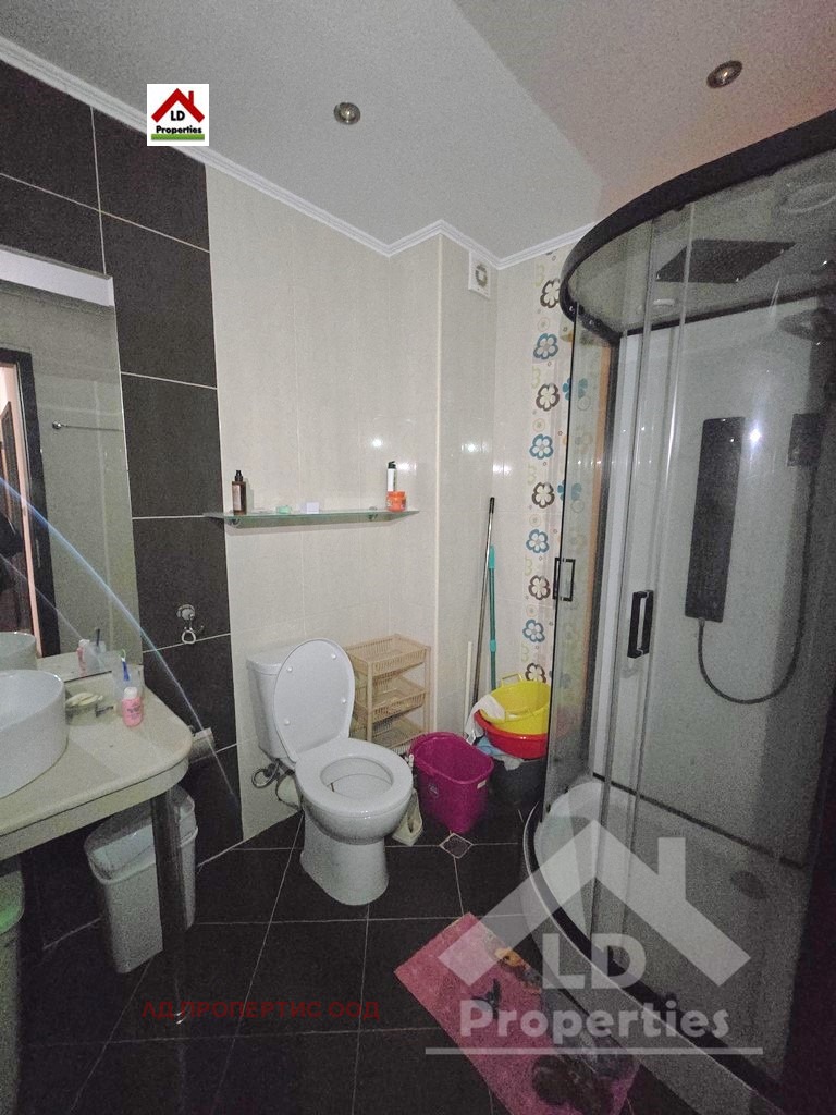 Продава 3-СТАЕН, гр. Варна, област Варна, снимка 13 - Апартаменти - 54067613