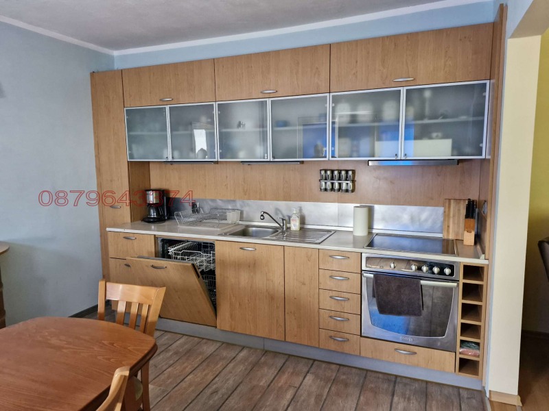 Продава 4-СТАЕН, гр. София, Овча купел 1, снимка 6 - Aпартаменти - 49523356